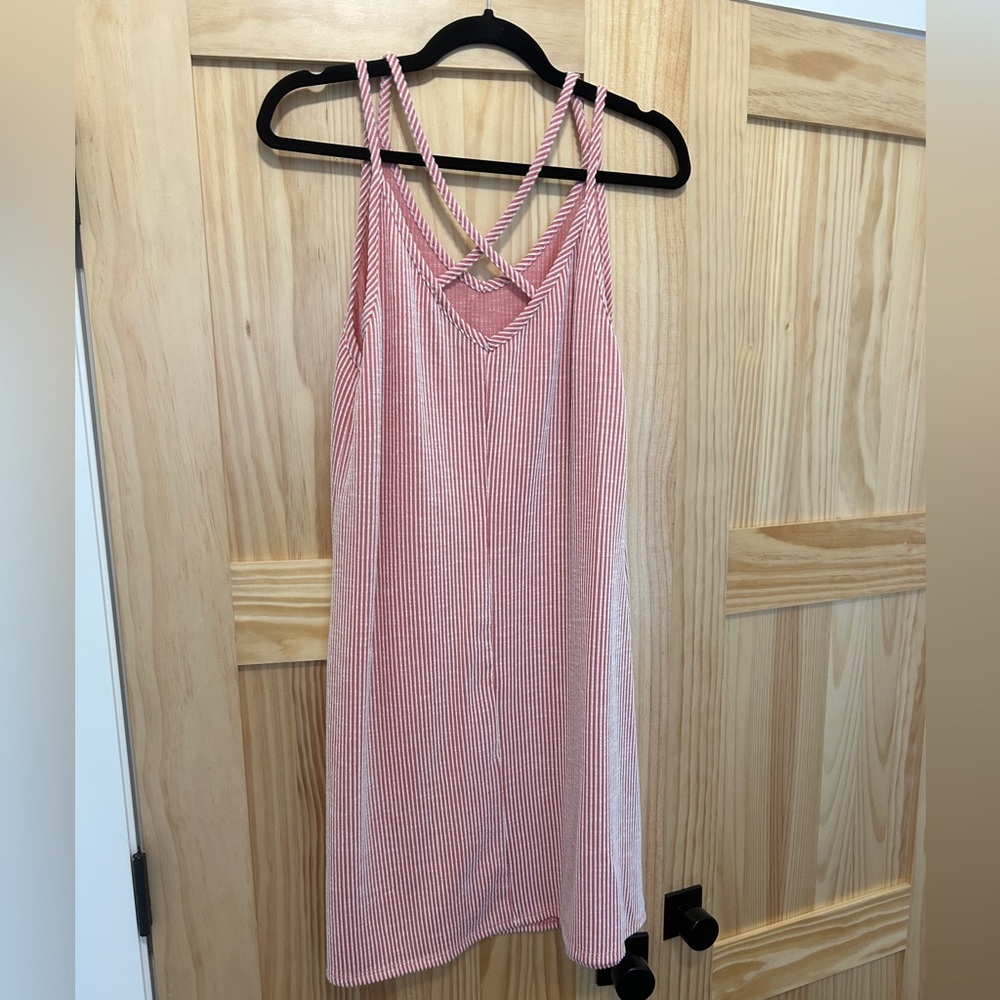 Women’s Mini Dress